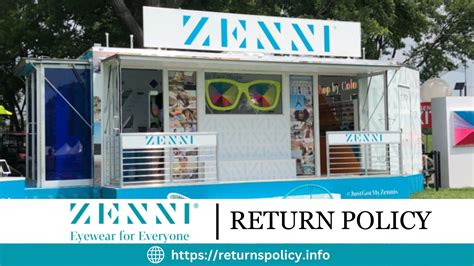 zenni refund|Help Center